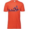 3065 Adult Extra Soft Tri-Blend T-Shirt Thumbnail